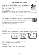 Preview for 10 page of Earlex Spray Station HV5500 Manual And Safety Instructions