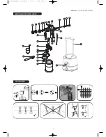 Предварительный просмотр 3 страницы Earlex Spray Station HV5500 Operating Instructions Manual