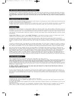 Preview for 16 page of Earlex Spray Station HV5500 Operating Instructions Manual