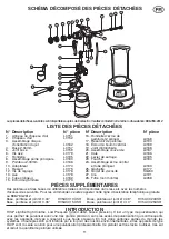 Предварительный просмотр 11 страницы Earlex SPRAY STATION PRO Operating Instructions Manual