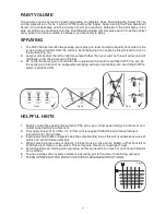 Preview for 7 page of Earlex SprayPort HV7000/230 Operating Instructions Manual