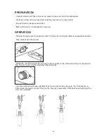 Предварительный просмотр 5 страницы Earlex SprayPort Professional 6000 Series Operating Instructions Manual