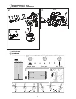 Preview for 3 page of Earlex SPRAYSTATION 5900 Operating Instructions Manual