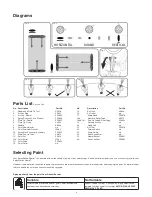 Preview for 6 page of Earlex SPRAYSTATION GEMINI Operating Instructions Manual