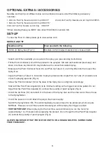 Preview for 6 page of Earlex SprayStation HV2901P Operating Instructions Manual