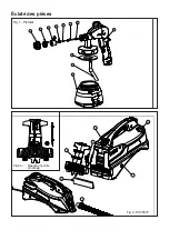 Preview for 13 page of Earlex SprayStation HV2901P Operating Instructions Manual