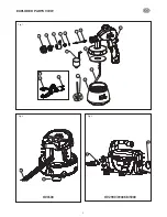 Preview for 3 page of Earlex SprayStation HV3900KR Operating Instructions Manual