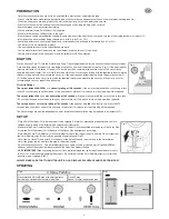 Preview for 5 page of Earlex SprayStation HV3900KR Operating Instructions Manual