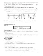 Предварительный просмотр 6 страницы Earlex SprayStation HV3900KR Operating Instructions Manual