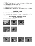 Preview for 5 page of Earlex SS200 Instructions Manual