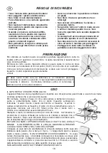 Preview for 16 page of Earlex SS76 Instructions Manual