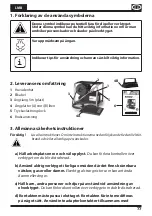 Preview for 77 page of Earlex STEAMmaster LMB Operating Manual