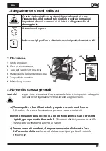 Preview for 89 page of Earlex STEAMmaster LMB Operating Manual