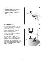 Preview for 7 page of Earlex SteamStation SC300 Manual