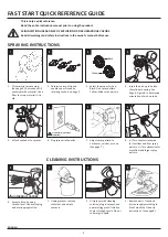 Предварительный просмотр 4 страницы Earlex Super Finish Max Instruction Manual