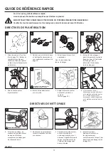 Preview for 12 page of Earlex Super Finish Max Instruction Manual