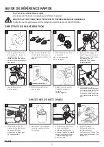 Предварительный просмотр 12 страницы Earlex Super Finish Max Instruction Manual