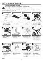 Preview for 20 page of Earlex Super Finish Max Instruction Manual