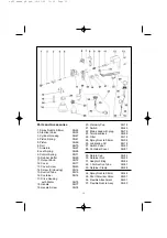 Предварительный просмотр 13 страницы Earlex Super Sprayer 85 SG85 Operating Instructions Manual