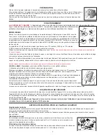 Preview for 7 page of Earlex VAP75 Operating Instructions Manual