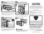 Предварительный просмотр 2 страницы Early Childhood Resources ELR-0625 Manual