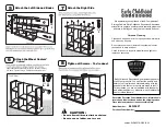 Preview for 2 page of Early Childhood Resources ELR-0627 Manual