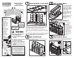 Preview for 1 page of Early Childhood Resources ELR-0631 Manual