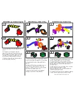 Preview for 2 page of Early Childhood ELR-0788-3 Assembly Manual