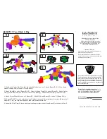 Preview for 3 page of Early Childhood ELR-0788-3 Assembly Manual