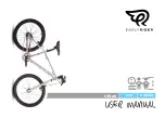 EARLY RIDER Urban U20 User Manual preview