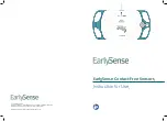 EarlySense Contact-Free Sensors Instructions For Use предпросмотр