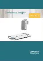 Предварительный просмотр 2 страницы EarlySense InSight AME-01350-US User Manual