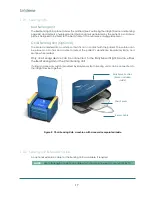 Предварительный просмотр 18 страницы EarlySense InSight AME-01350-US User Manual