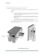 Предварительный просмотр 20 страницы EarlySense InSight AME-01350-US User Manual