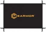 Предварительный просмотр 16 страницы Earmor M31 MOD3 User Manual