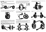 Preview for 2 page of Earmor M32 MARK 3 MILPRO Quick Start Manual