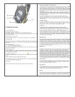 Preview for 2 page of EARMUFF 78268AM/FM Quick Start Manual