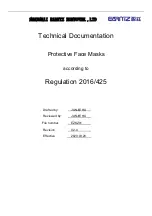 EARNTZ EZKZP2 Technical Documentation Manual preview