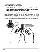 Preview for 24 page of EARSHOT INNOVATIONS Chameleon 2001 Manual