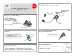 Предварительный просмотр 2 страницы Eartec CLIP Instruction Manual