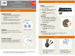 Preview for 2 page of Eartec EVADE Manual