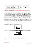 Предварительный просмотр 21 страницы Earth Save Products ESP-HC-DHW 11DC Installation And User Manual