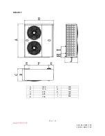 Предварительный просмотр 33 страницы Earth Save Products ESP-HC-DHW 11DC Installation And User Manual