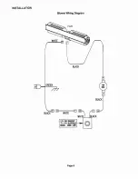 Preview for 8 page of Earth Stove BayFire DVI Installation And Operation Manual