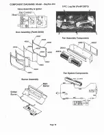 Preview for 21 page of Earth Stove BayFire DVI Installation And Operation Manual