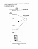 Предварительный просмотр 9 страницы Earth Stove BayFire Europa Installation And Operation Manual