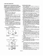 Предварительный просмотр 18 страницы Earth Stove BayFire Europa Installation And Operation Manual