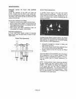 Предварительный просмотр 22 страницы Earth Stove BayFire Europa Installation And Operation Manual