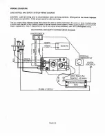 Предварительный просмотр 23 страницы Earth Stove BayFire Europa Installation And Operation Manual