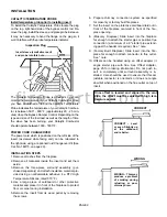 Preview for 9 page of Earth Stove BV4000C-2 Installation And Operation Manual